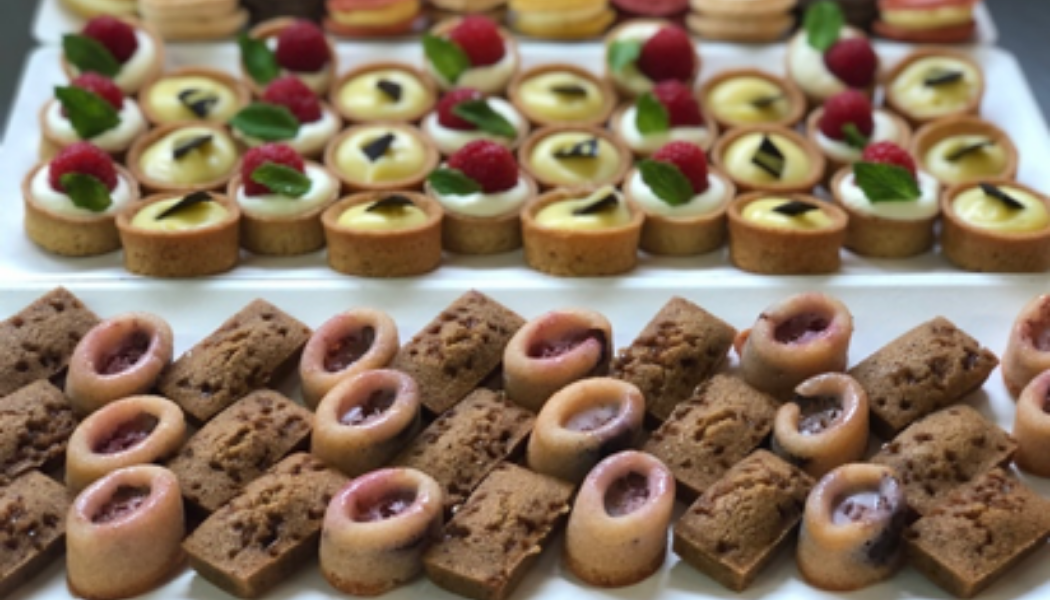 Goûter sucré Goûter sucré